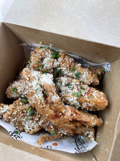 Photo of Chunkeez - 26 Darin Ct, Crownhill, Milton Keynes MK8 0AD